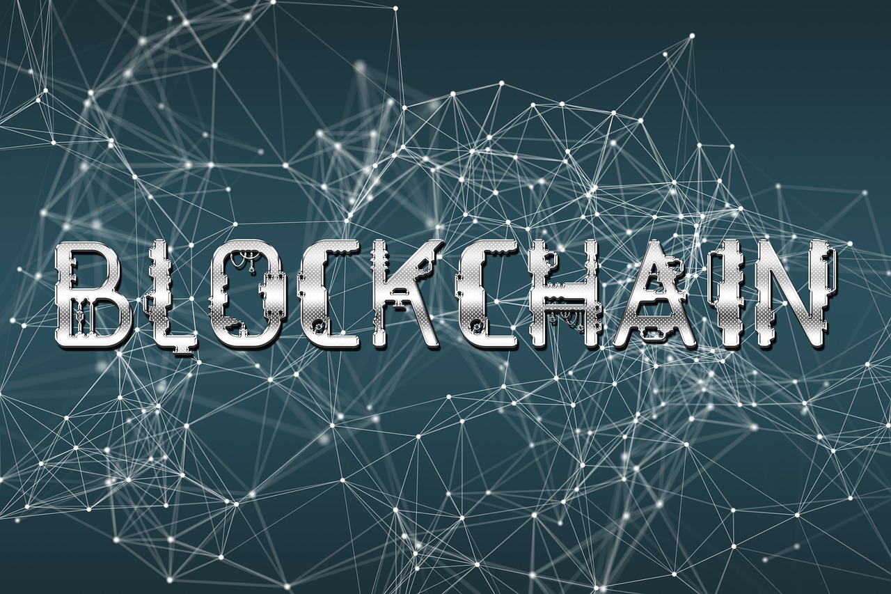 blockchain, technology, digital